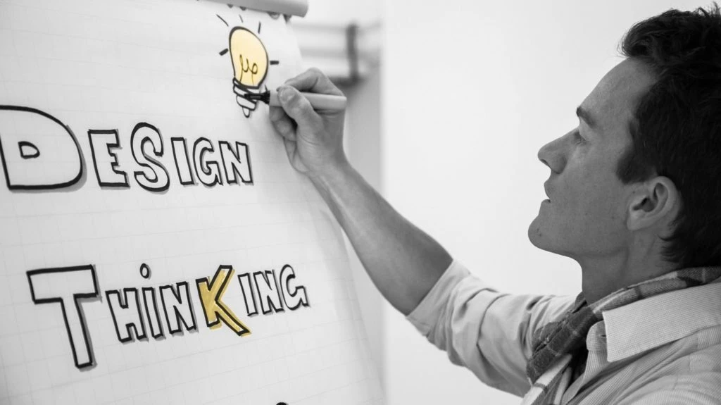 Design Thinking Methode